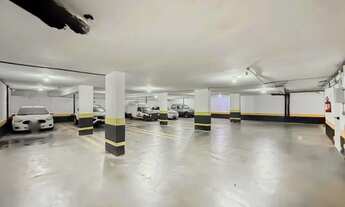 Imagem 2: Apartamento para venda em Consolação com 4 quartos , 150m²