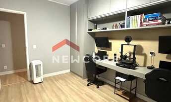 Imagem 3: Apartamento em Rua Vital José Carrijo - Lídice - Uberlândia/MG