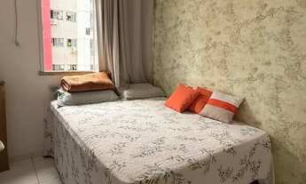 Imagem 4: GR VENDE ED. TORRES DUMONT - 2/1 Suite - 1 Vaga de garagem - Area de lazer -OPORTUNIDADE N