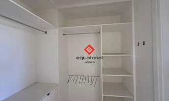 Imagem 6: Apartamento com 3 Suítes à Venda, 138 m² por R$ 650.000 - Aldeota - Fortaleza/CE