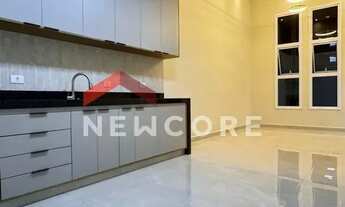 Imagem 4: Casa em Rua Carlos Alberto Borges - Jardim Bom Sucesso - Indaiatuba/SP