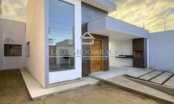 Imagem: OPORTUNIDADE! CASA LINEAR 03 QUARTOS COM