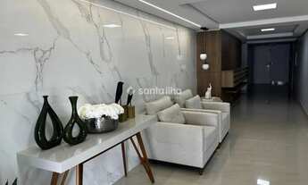 Imagem 2: Apartamento Duplex com 3 suítes à venda, 129,15m² - Estreito - Florianópolis/SC