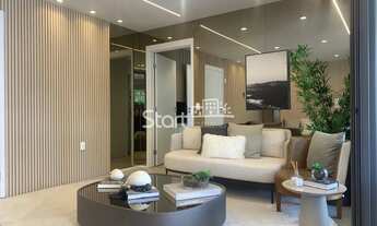 Imagem 7: Apartamento - Cambuí - Campinas