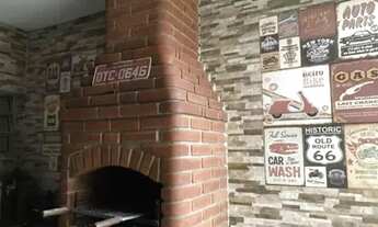 Imagem 3: Casa em Rua Sananduva - Vila Matilde - São Paulo/SP