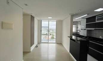 Imagem 2: Apartamento para locação 2 dormitórios 1 vaga de garagem