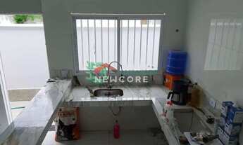 Imagem 6: Casa em Avenida Arpoador - Jussara - Mongaguá/SP