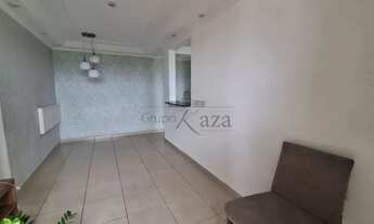 Imagem 4: Oportunidade - Apartamento - Parque Industrial - Residencial Spazio Campo Di Savoya - 3 Do