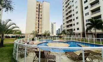 Imagem 2: Apartamento à Venda no Villa Treviso Maraponga