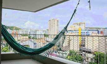 Imagem 4: Apartamento de 2 quartos, suite e vaga em ótima localização - Santa Rosa- Niteroi