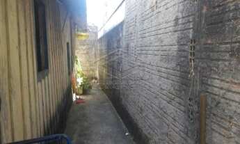 Imagem 6: Terreno Padrão em Bauru