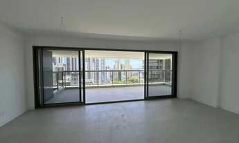 Imagem: Vendo apto, 171m², 4/4, varanda, 3 vagas