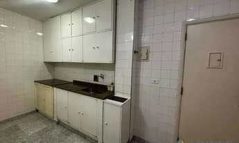 Imagem 6: Apartamento bem conservado no centro da cidade