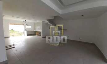 Imagem 4: Casa Duplex no Costa Azul - 3 Suítes