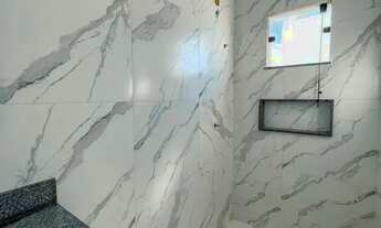 Imagem 5: Casa 2/4 com suite - Bairro Gabriela