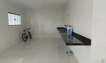 Imagem 5: Imóvel Casa para venda possui 363 metros quadrados com 5 quartos em Parque Verde - Belém