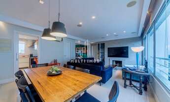 Imagem 5: Apartamento 3 quartos, 2 suítes, no Bela Vista