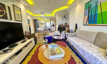 Imagem: Apartamento Santa Mônica, 4 Quartos, Sol