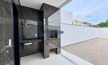 Imagem 6: Sobrado 3 Quartos Suite Churrasqueira Terreno 2 Vagas Pagani Palhoça (prox.Shopping