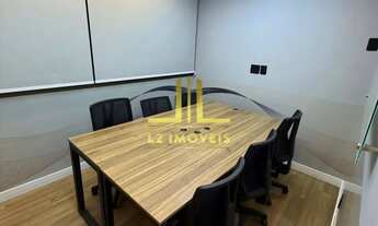 Imagem 2: SALA COMERCIAL - 33M² - 01 VAGA - HANGAR BUSINESS - AV. PARALELA