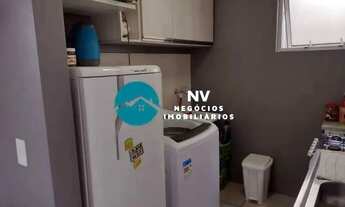 Imagem 6: Apartamento 2 dormitórios com sacada