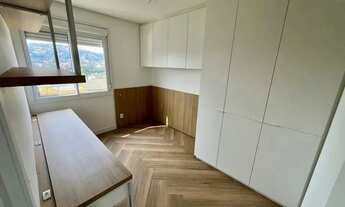 Imagem 5: APTO 2D no bairro Tristeza em Porto Alegre