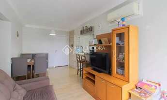 Imagem 3: APARTAMENTO 03 QUARTOS E 01 VAGA DE GARAGEM