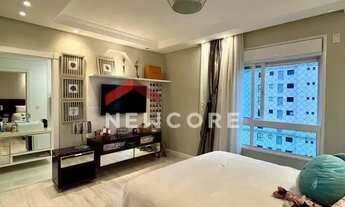 Imagem 7: Apartamento em Rua 234 - Meia Praia - Itapema/SC