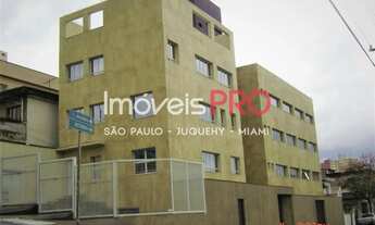 Imagem: Prédio Comercial 956m² na Rua Padre Machado