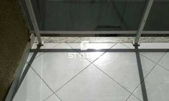 Imagem 3: Bento Ribeiro Casa em condomínio com 2 dormitórios