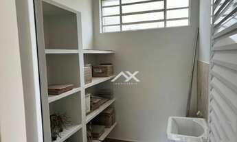 Imagem 5: Casa com 3 dormitórios à venda, 140 m² por R$ 480.000 - Parque Vista Alegre - Bauru/SP