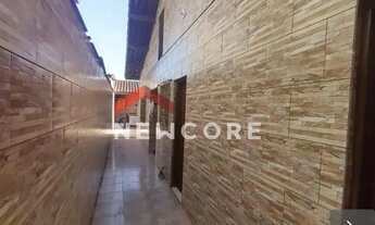 Imagem 3: Casa em Avenida Padre Jose de Anchieta - Jardim Santana - Mongaguá/SP