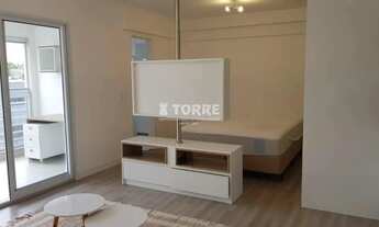 Imagem 4: Studio - Centro - Campinas