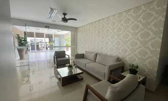 Imagem 2: Imóvel para venda tem 72 metros quadrados com 2 quartos em Centro - Araçatuba - SP