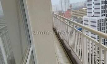 Imagem 3: APARTAMENTO BRÁS 2 DORMITÓRIOS 1 VAGA