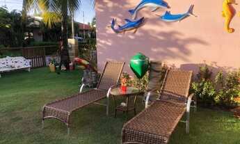 Imagem 5: Casa à venda no SOL E MAR 3 , GAMELEIRA, Aracaju, SE