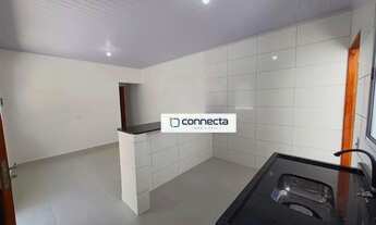 Imagem: LOCAÇÃO CASA 90m² (NÃO INDEPENDENTE)