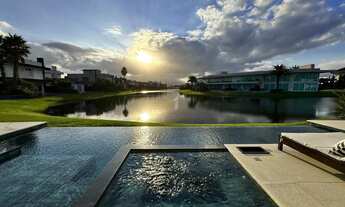 Imagem: Casa 5 dormitórios decorada no Condomínio