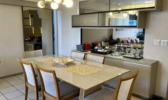 Imagem 2: Apartamento à venda no EDF. MARIA INÊS, CASA FORTE, Recife, PE