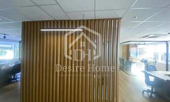 Imagem 3: Sala Comercial para aluguel - NeoLink Barra da Tijuca