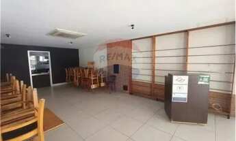 Imagem 3: Loja em praça de alimentação com 90m² no Empresarial Alphaville Campinas