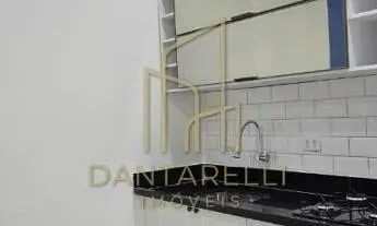 Imagem 3: APARTAMENTO PARA LOCAÇÃO 1 DORMITORIO BELA VISTA PROX. METRO