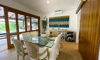 Imagem 6: Casa de Condomínio com 4 dorms, Barra do Una, São Sebastião - R$ 6.3 mi, Cod: 2542