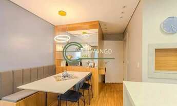 Imagem 4: Apartamento mobiliado com 2 quartos e lazer completo na Praia de Belas Porto Alegre