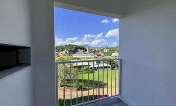 Imagem 7: Apartamento NOVO no bairro Fortaleza Alta com fácil acesso ao Centro de Blumenau/SC