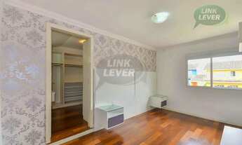 Imagem 5: Sobrado com 3 dormitórios para alugar, 113 m² por R$ 5.831,00/mês - Santa Cândida - Curiti