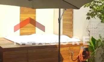 Imagem 3: Casa de condomínio em Estrada da Lagoa - Jardim São Marcos - Vargem Grande Paulista/SP