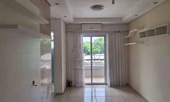 Imagem 2: Apartamento com 2 dormitórios para alugar, 55 m² por R$ 1.500/mês - Piracicamirim - Piraci