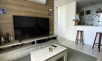 Imagem: Imóvel para aluguel tem 70 metros quadrados