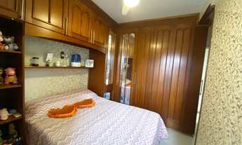 Imagem: Alugo apto 3/4 no vieiralves